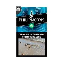 PHILP MORRIS - 20 CONVERTIBLE — imagen 1 de 1