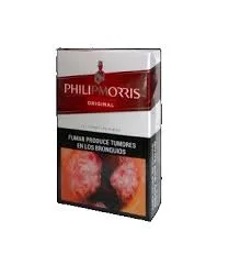 PHILP MORRIS - 20 COMUN — imagen 1 de 1