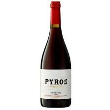 PYROS P.V - PINOT NOIR — imagen 1 de 1