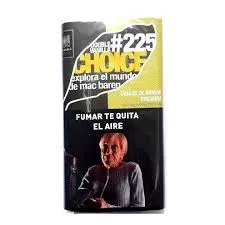 CHOICE - DOBLE VAINILLA — imagen 1 de 1
