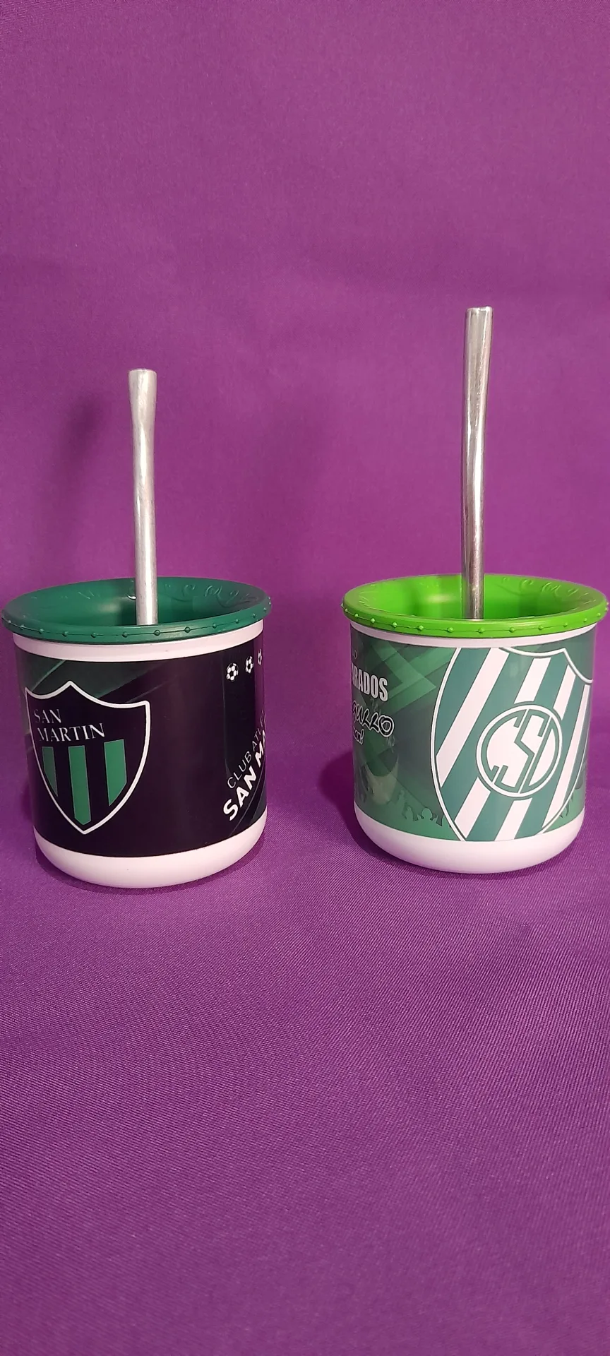 Mates Equipos — imagen 2 de 2