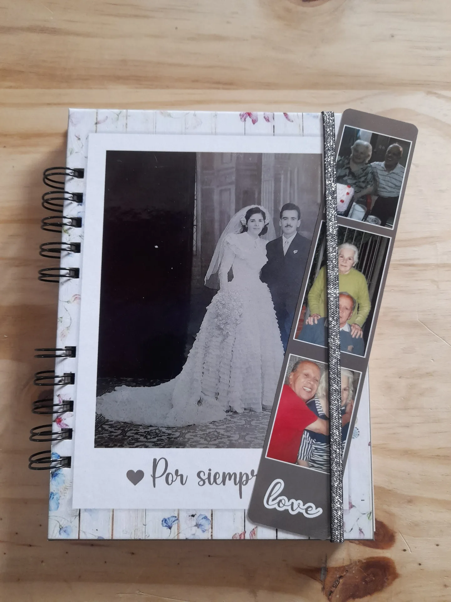 Cuaderno Fotos — imagen 1 de 2