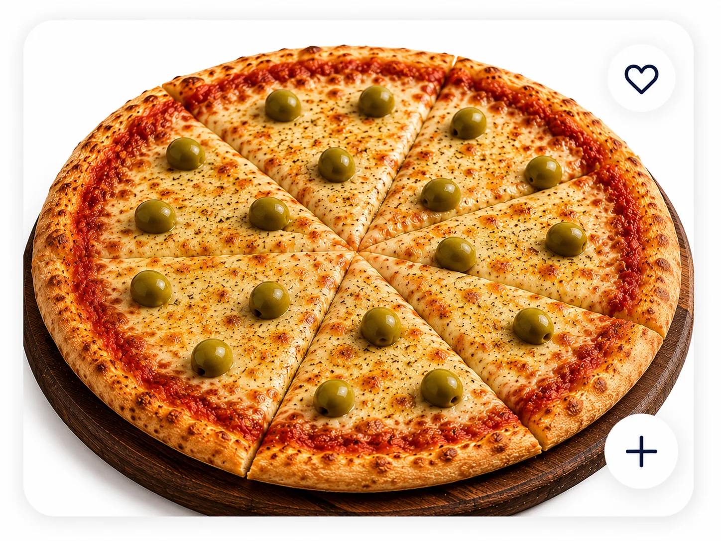 MOZZARELLA — imagen 1 de 1