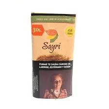 SAYRI - ORIGINAL — imagen 1 de 1