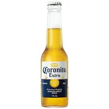 BOTELLITA CORONA 330 ML — imagen 1 de 1