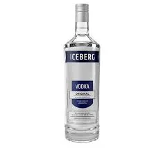 ICEBERG 750 ML - ORIGINAL — imagen 1 de 1