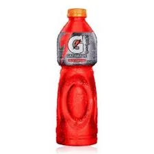GATORADE 1.25 L - FRUTOS TROPICALES — imagen 1 de 1