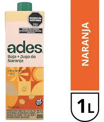 ADES 1 L - NARANJA — imagen 1 de 1