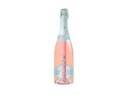CHANDON - DÉLICE ROSÉ — imagen 1 de 1