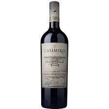 CASIMIRO MALBEC — imagen 1 de 1