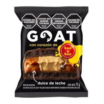 GOAT 75 GR — imagen 1 de 1