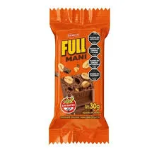 FULL MANÍ - MANÍ 30 GR — imagen 1 de 1