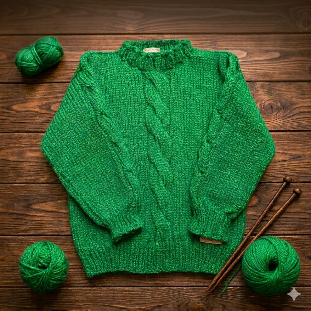 Pullovers niño — imagen 1 de 1