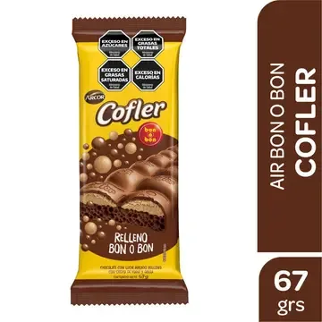COFLER AIR BOB 67 GR — imagen 1 de 1