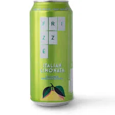 FRIZZE LIMONATA 473 ML — imagen 1 de 1