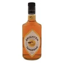 GIN BRIGHTON 700 ML TANGERINE — imagen 1 de 1