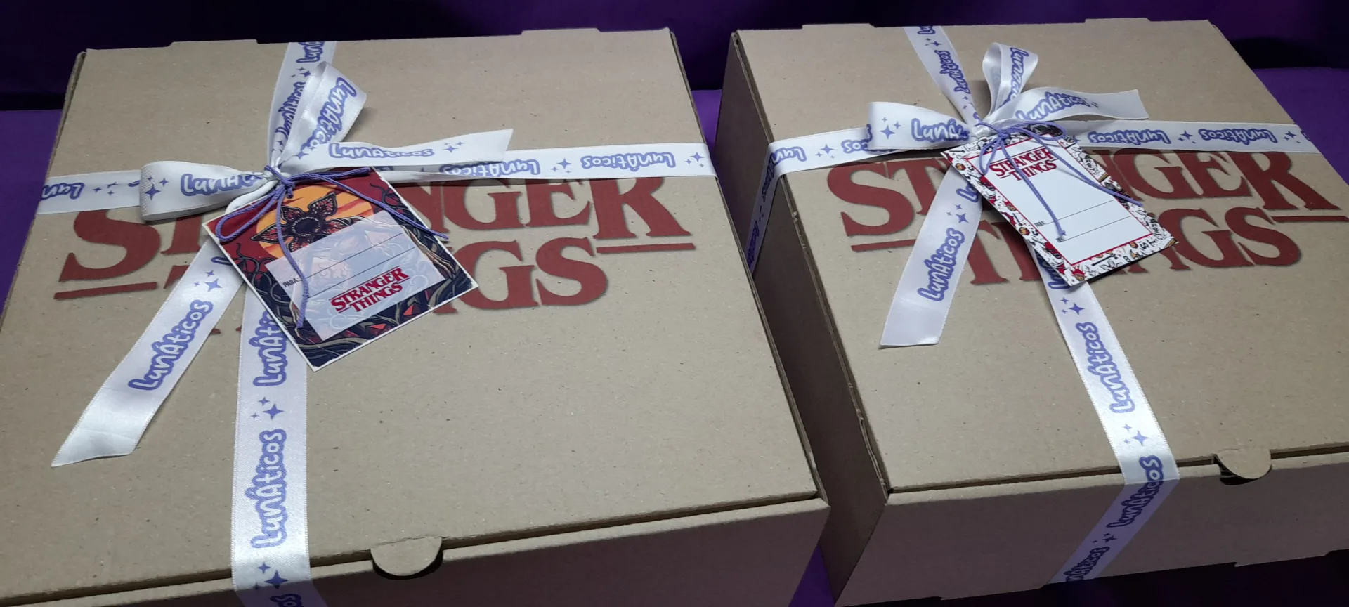 Box Stranger Things — imagen 1 de 3