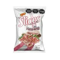 SLICES PANCETITAS 65 GR — imagen 1 de 1