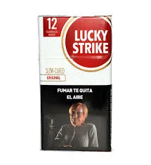 LUCKY S. 12 - COMÚN — imagen 1 de 1