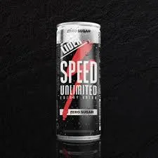 SPEED - 250 ML SIN AZ. — imagen 1 de 1