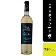 FUEGO NEGRO SAUV. BLANC — imagen 1 de 1
