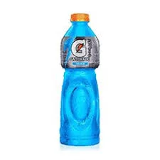 GATORADE 1.25 L - COOL BLUE — imagen 1 de 1