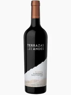 TERRASA DE LOS ANDES RESERVA - CABERNET FRANC — imagen 1 de 1