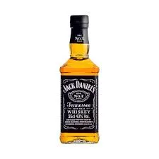 JACK DANIEL´S CLASICO 200 ML — imagen 1 de 1