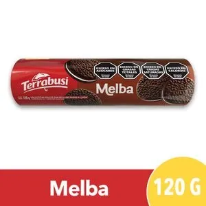 MELBA 120 GR — imagen 1 de 1