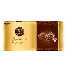 BON O BON SUPREME AVELLANAS 144 GR — imagen 1 de 1