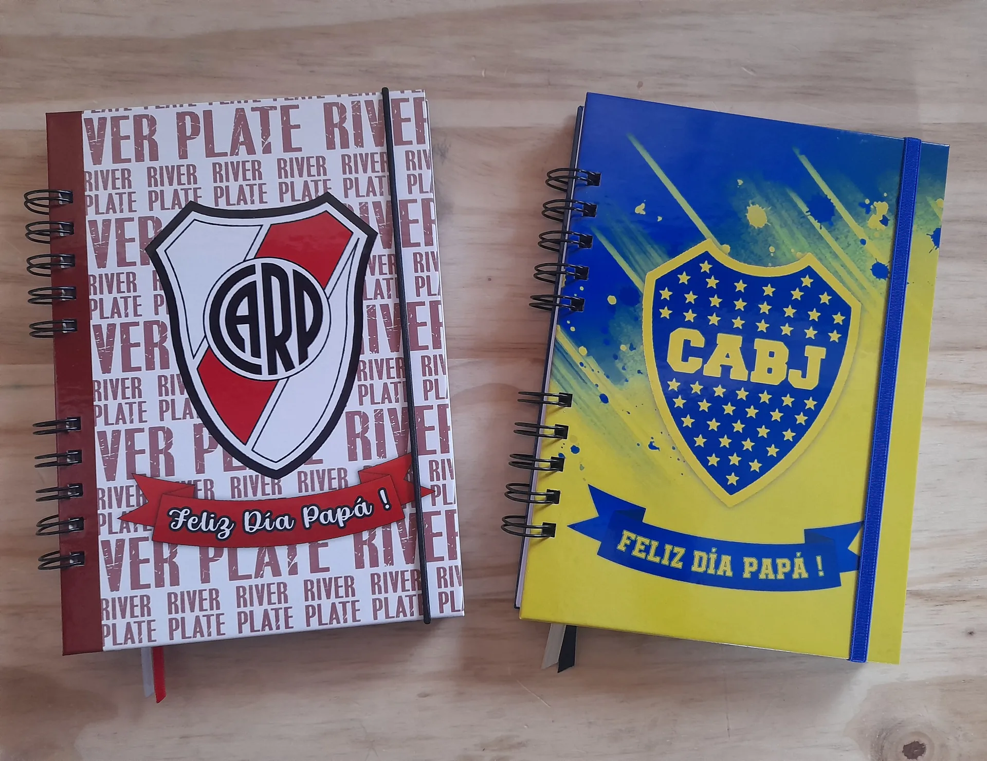 Cuaderno Equipos — imagen 1 de 1