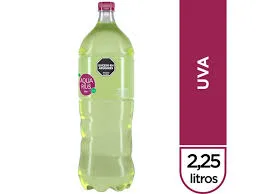 AQUARIUS 2.25 L UVA VERDE — imagen 1 de 1