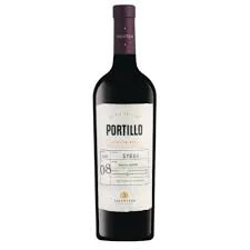 SALENTEIN PORTILLO - SYRAH — imagen 1 de 1