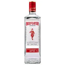 BEEFEATER 700 ML - LONDON DRY — imagen 1 de 1