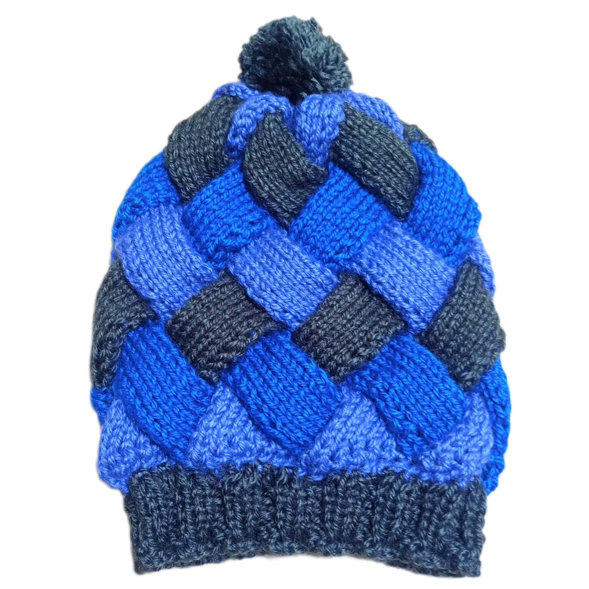 Gorro entelac — imagen 1 de 1