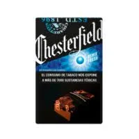 CHESTERFIELD - 20 CONVERTIBLE BOX — imagen 1 de 1