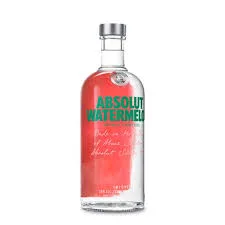 ABSOLUT 700 ML - WATERMELON — imagen 1 de 1