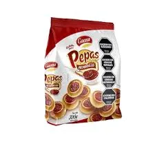 PEPAS GAONA 300 GR - MEMBRILLO — imagen 1 de 1