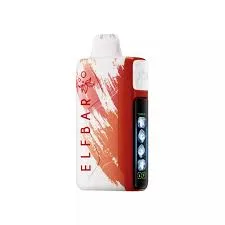 ELFBAR 40 K PUFFS — imagen 1 de 1