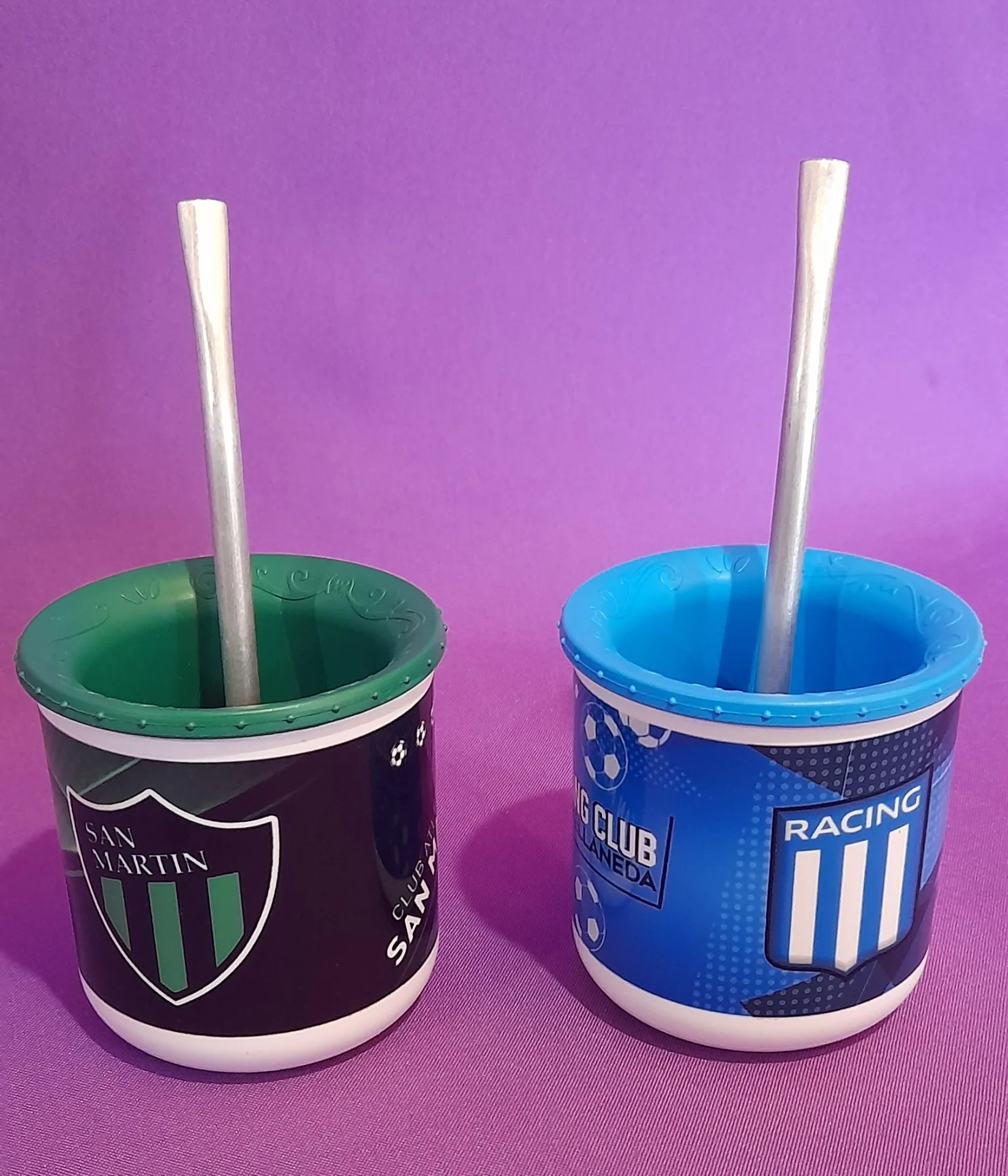 Mates Equipos — imagen 1 de 2