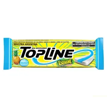 TOPLINE 6 GR - ANANÁ EXTREME — imagen 1 de 1