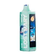 LOST MARY 20K PUFFS — imagen 1 de 1