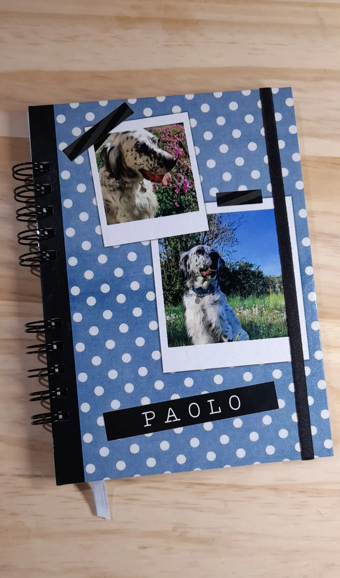 Cuaderno Fotos — imagen 2 de 2
