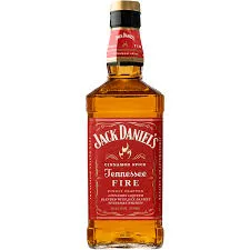JACK DANIEL´S 700 ML - FIRE — imagen 1 de 1