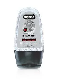 GEL DE PELO ALGABO 150 GR — imagen 1 de 1