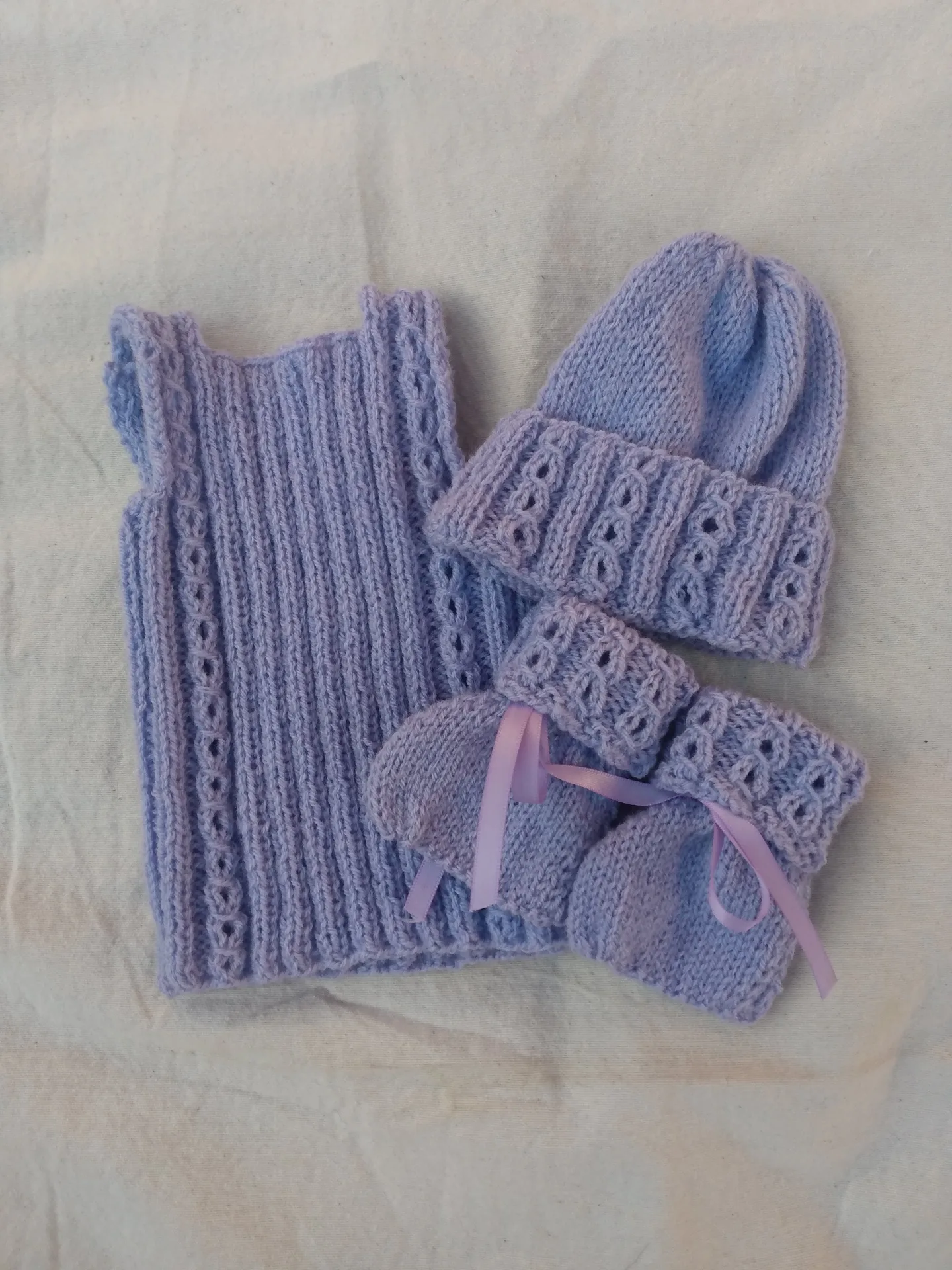 Conjunto AMORE — imagen 2 de 4