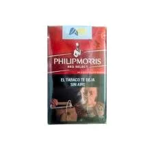 PHILIP RED SELECT 20 — imagen 1 de 1