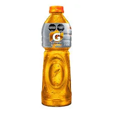 GATORADE 1.25 L - MANZANA — imagen 1 de 1