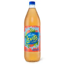 LEVITE 1.5 L - MANZANA — imagen 1 de 1
