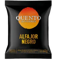 QUENTO NEGRO 65 GR — imagen 1 de 1